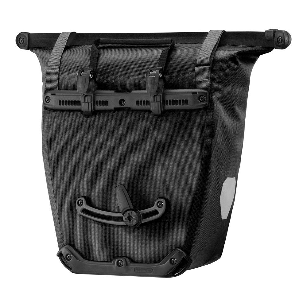Ortlieb Bike-Shopper QL2.1 20 L Gepäckträgertasche black 