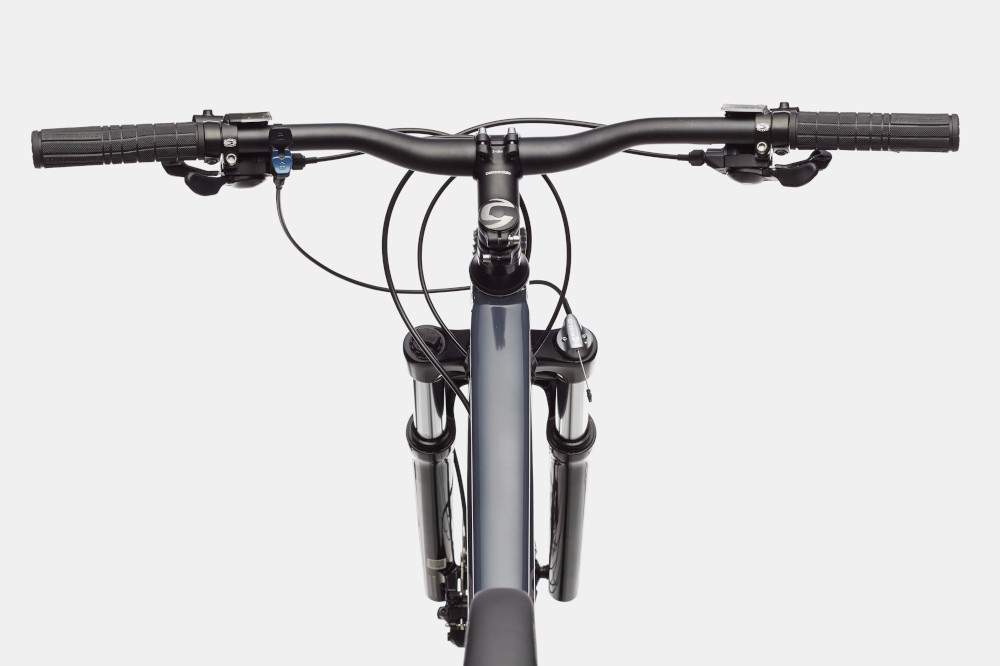 Cannondale Trail 6 Slate Gray