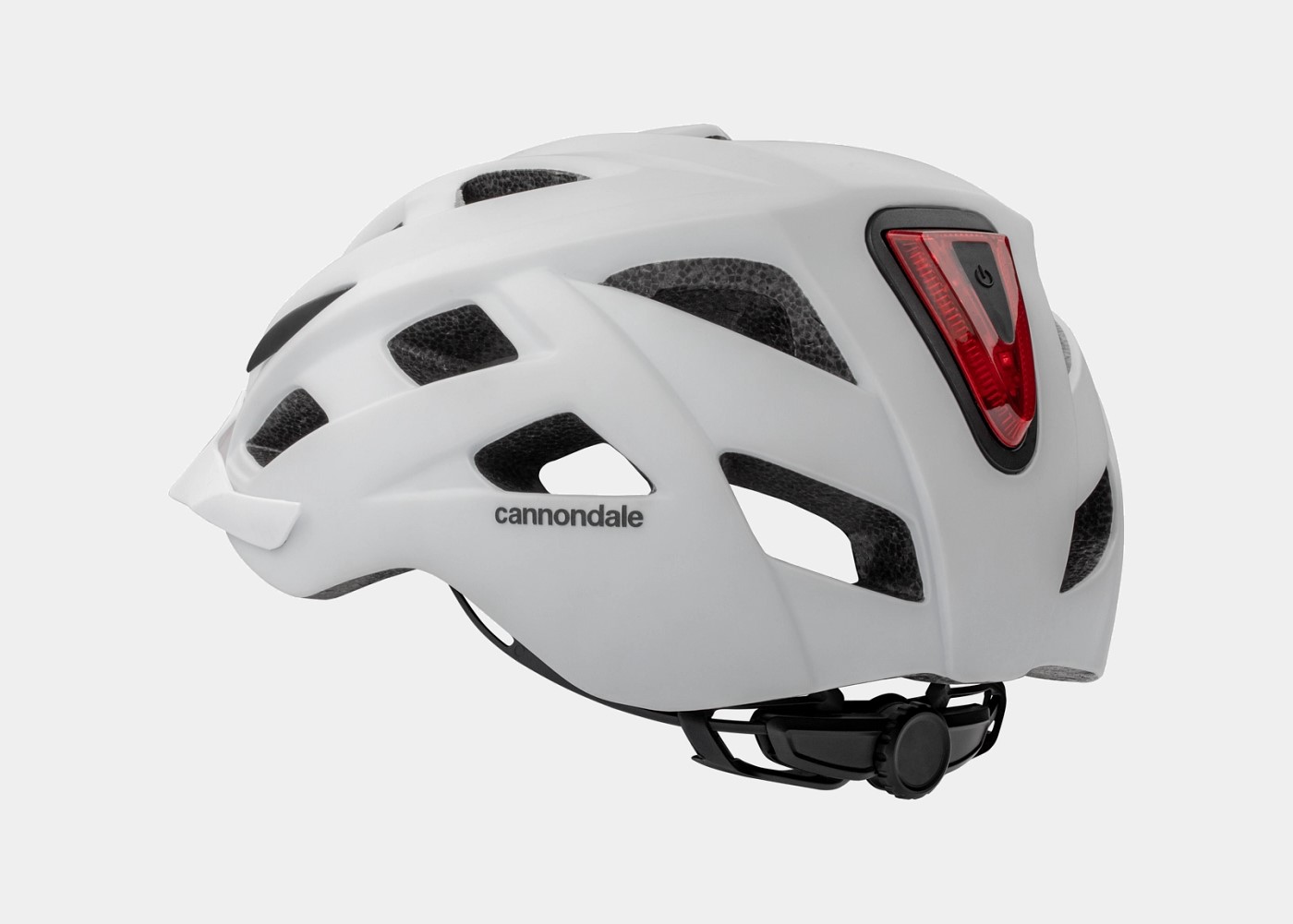 Cannondale Quick Helm White