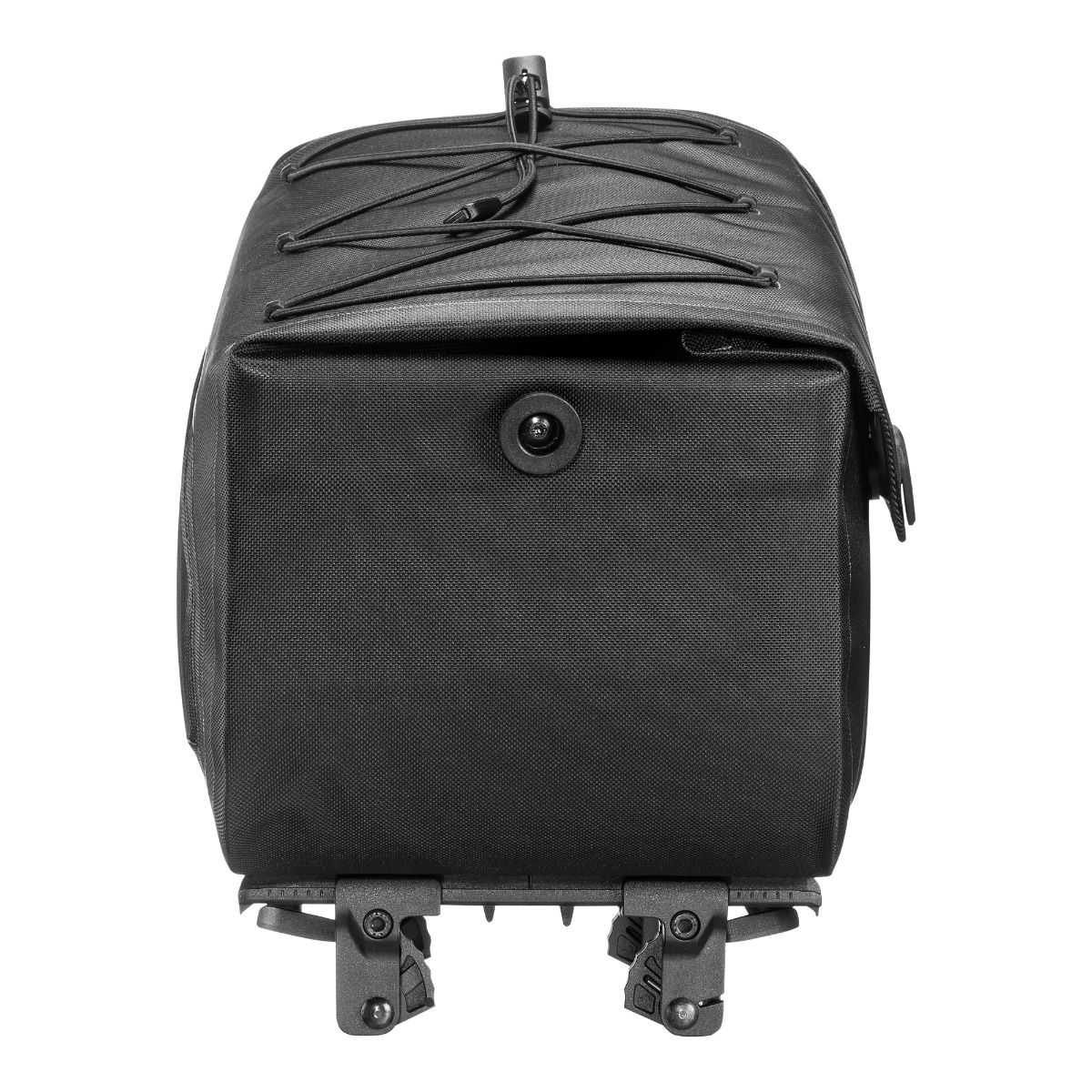 Ortlieb E-Trunk 10 L Gepäckträgertasche black 