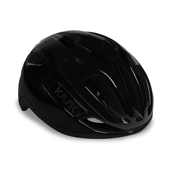 Kask Sintesi WG11 Helm Black