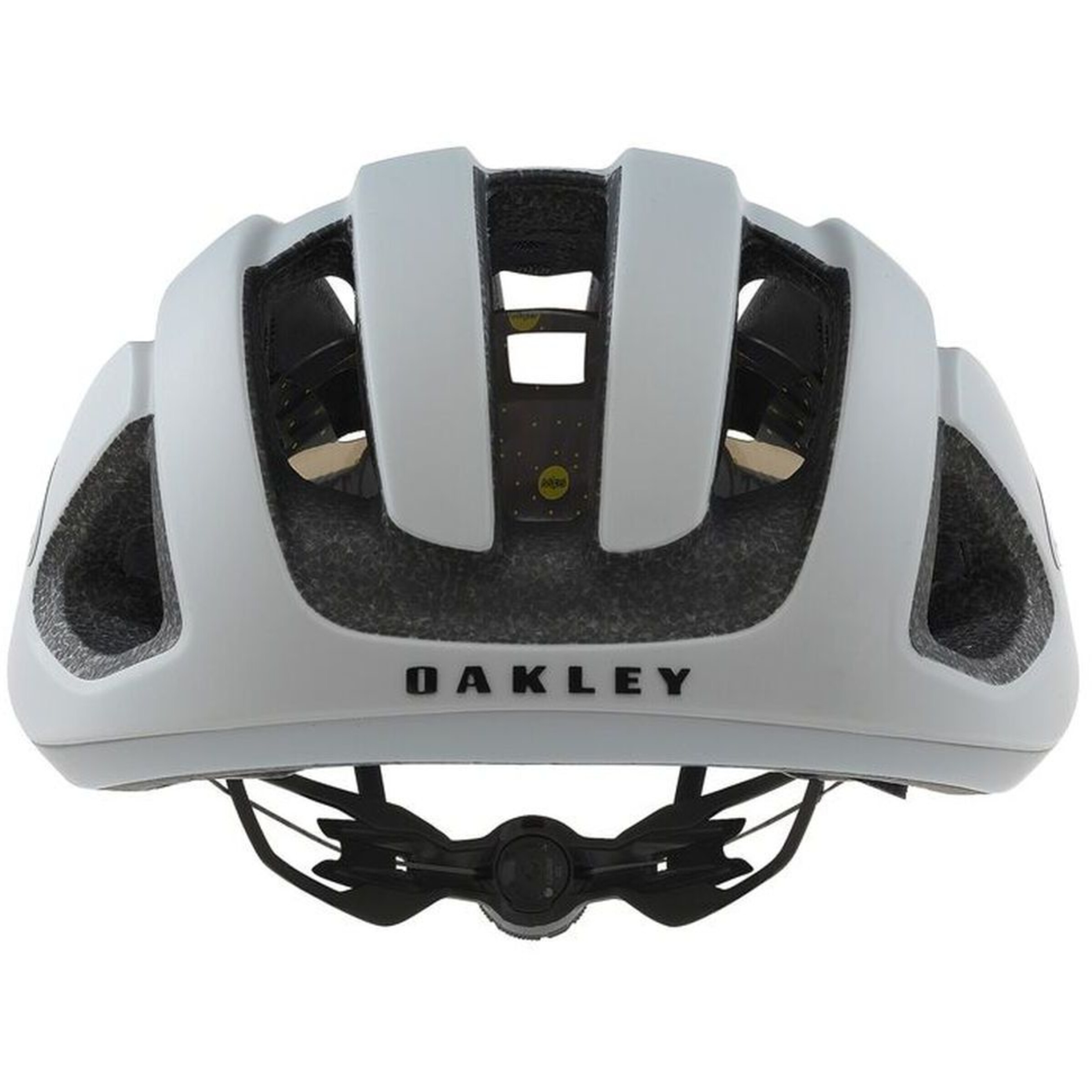 Oakley ARO3 Mips Helm fog gray