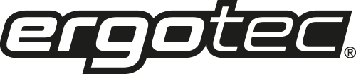 Ergotec logo