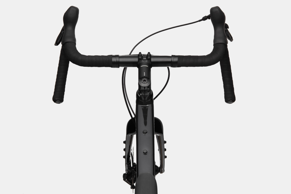 Cannondale Topstone 4 Black 