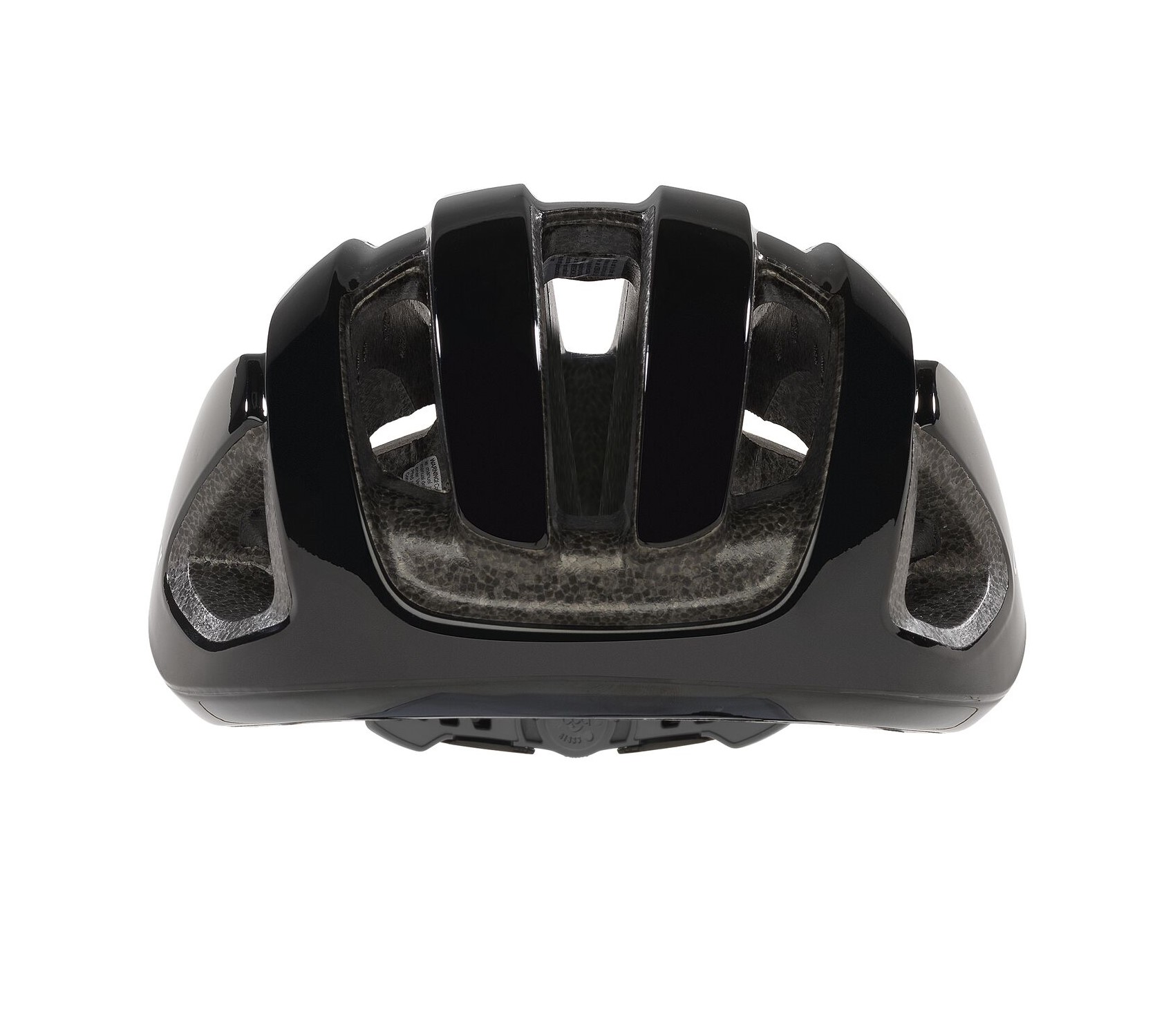 Oakley ARO3 Lite Helm black 