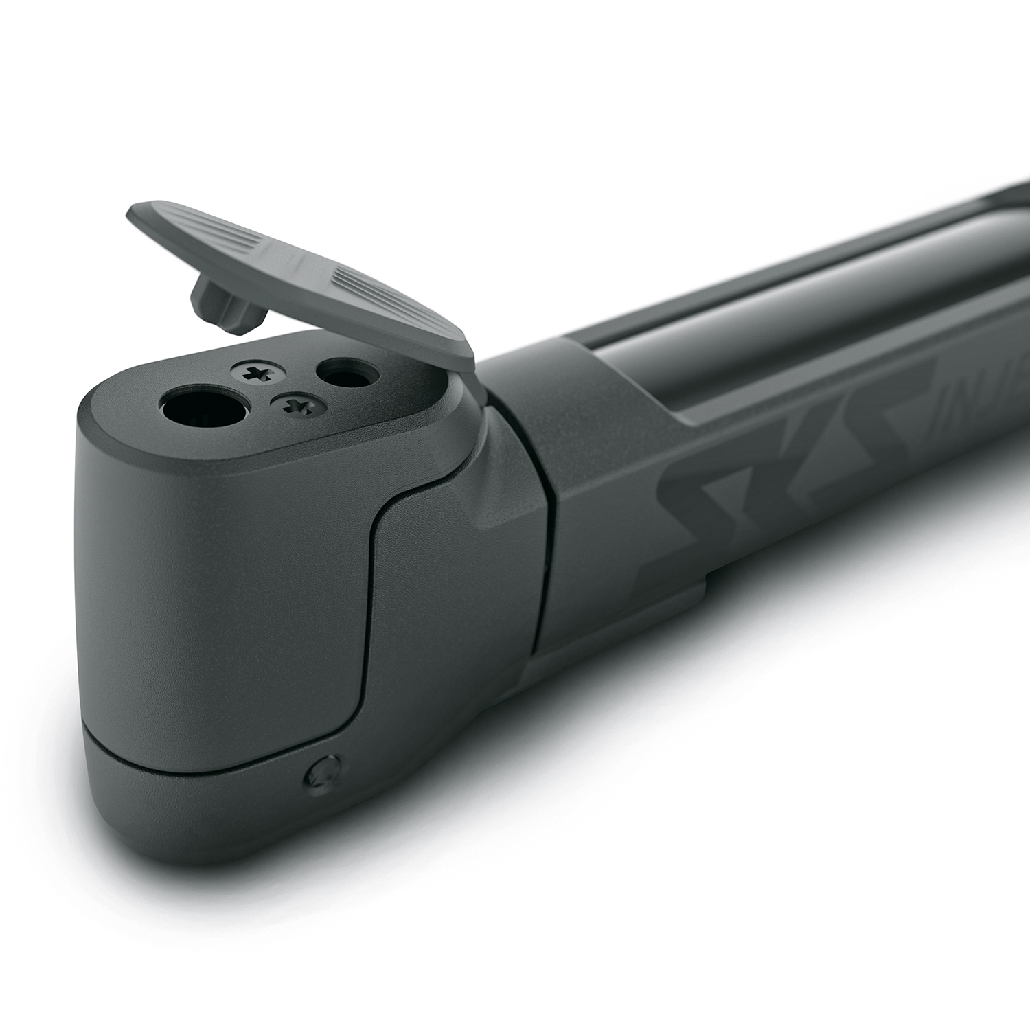 SKS Injex Plus Minipumpe schwarz