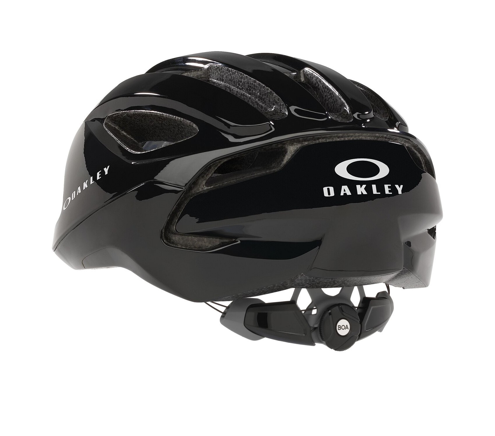 Oakley ARO3 Lite Helm black 