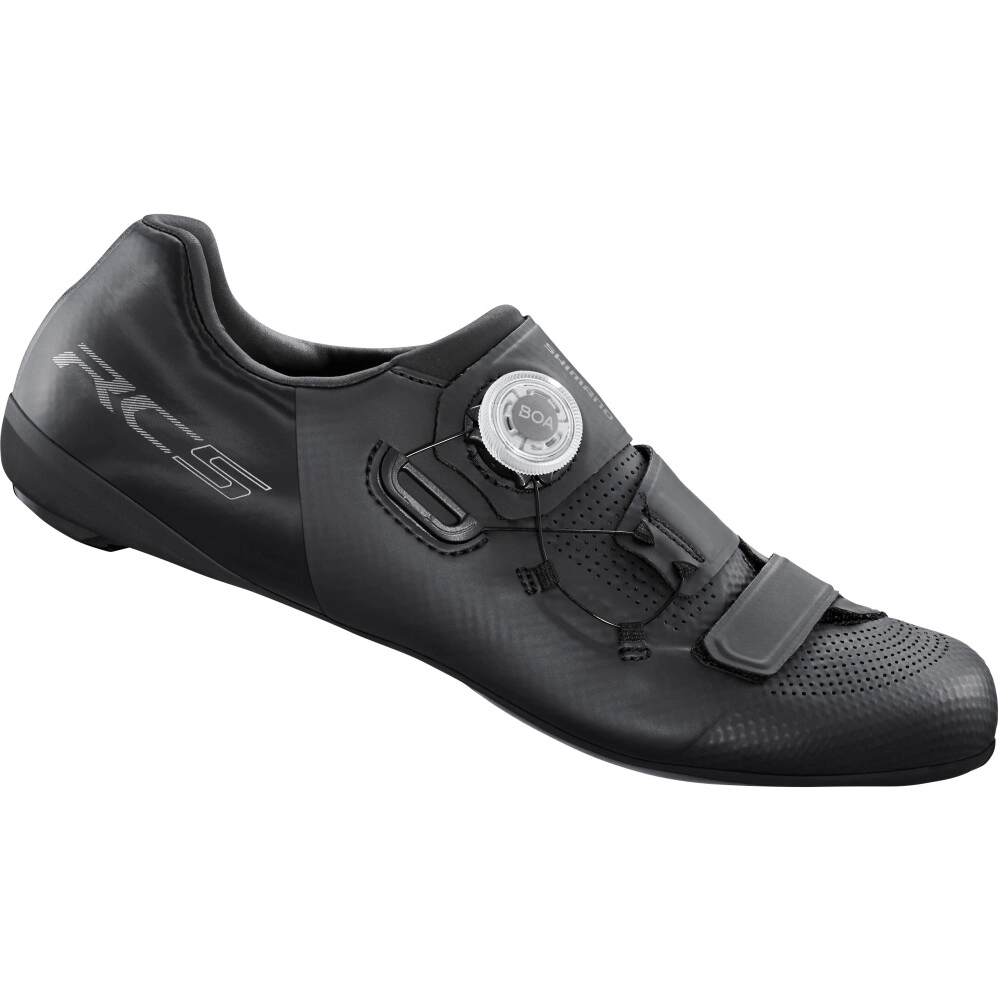Shimano RC502 Fahrradschuhe Black Shimano RC502 Fahrradschuhe Black