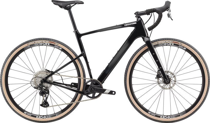 Cannondale Topstone Carbon Apex 1 Carbon