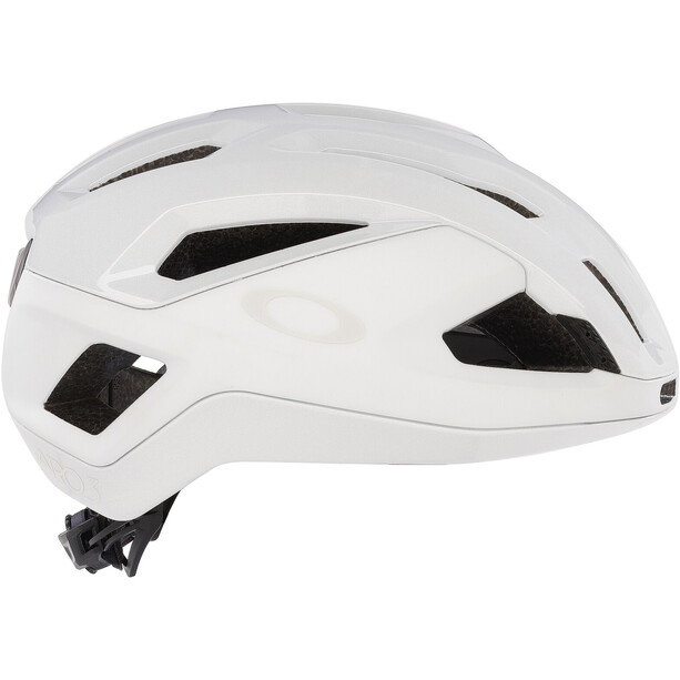 Oakley ARO3 Endurance Mips Helm Polished/Matte White Reflective