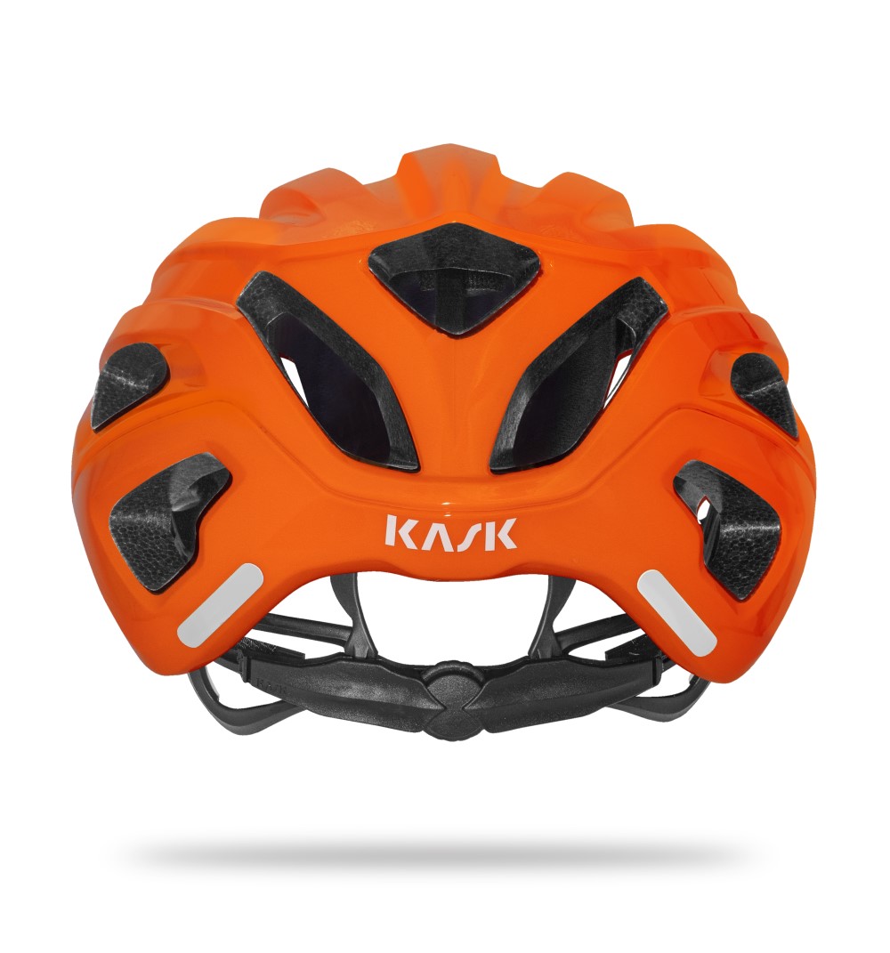 Kask Mojito Cubed WG11 Helm White 