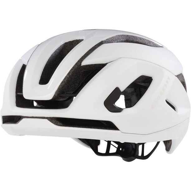Oakley ARO5 Race Mips Helm Polished White Out
