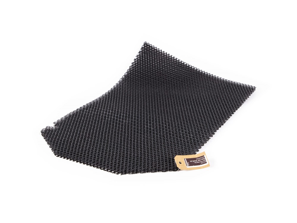 Urban Arrow Bodenmatte schwarz