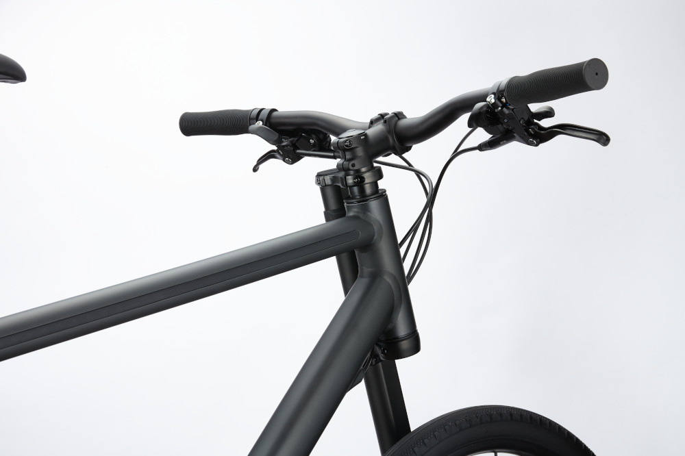 Cannondale Bad Boy 3 Matte Black