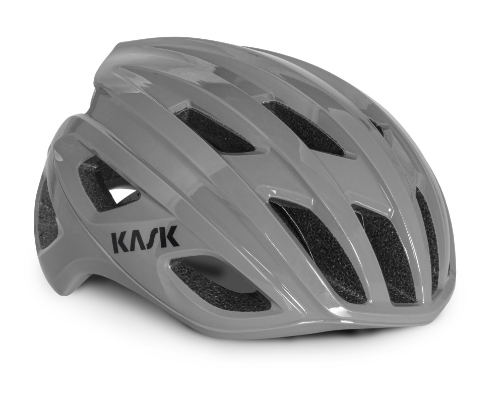 Kask Mojito Cubed WG11 Helm Grey