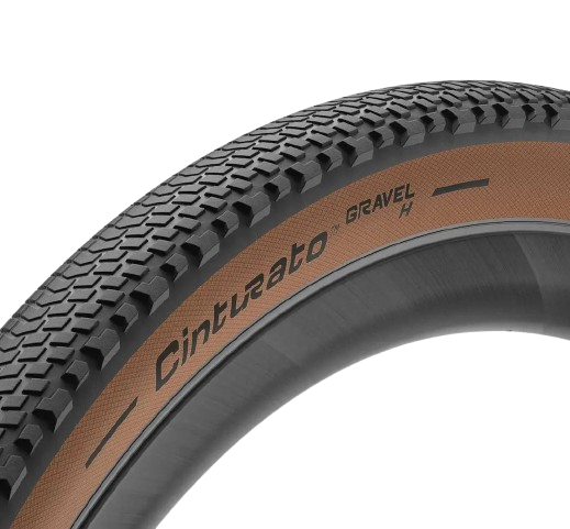 Pirelli Cinturato™ Gravel H Faltreifen 35-622 Classic