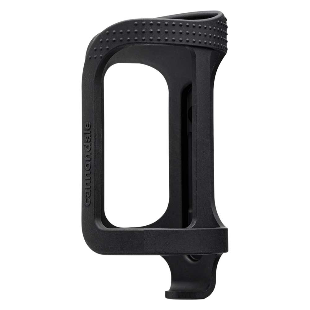 Cannondale ReGrip Side-Entry Left Cage Flaschenhalter 