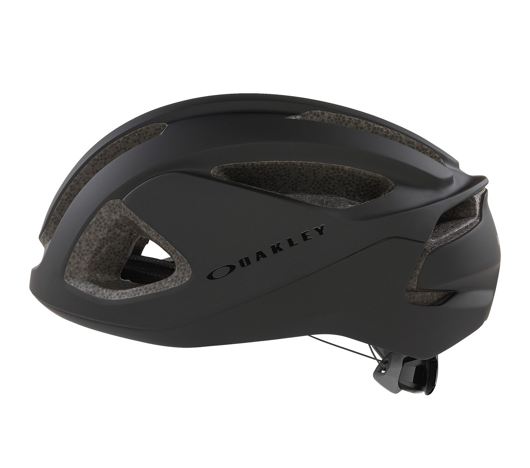 Oakley ARO3 Lite Helm blackout