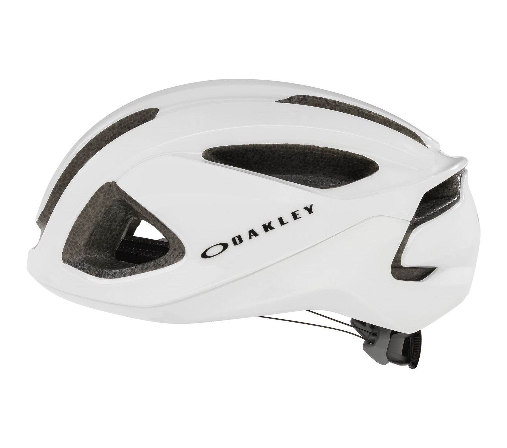 Oakley ARO3 Lite Helm white