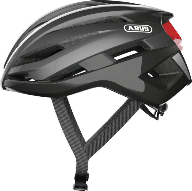 ABUS StormChaser Helm titan