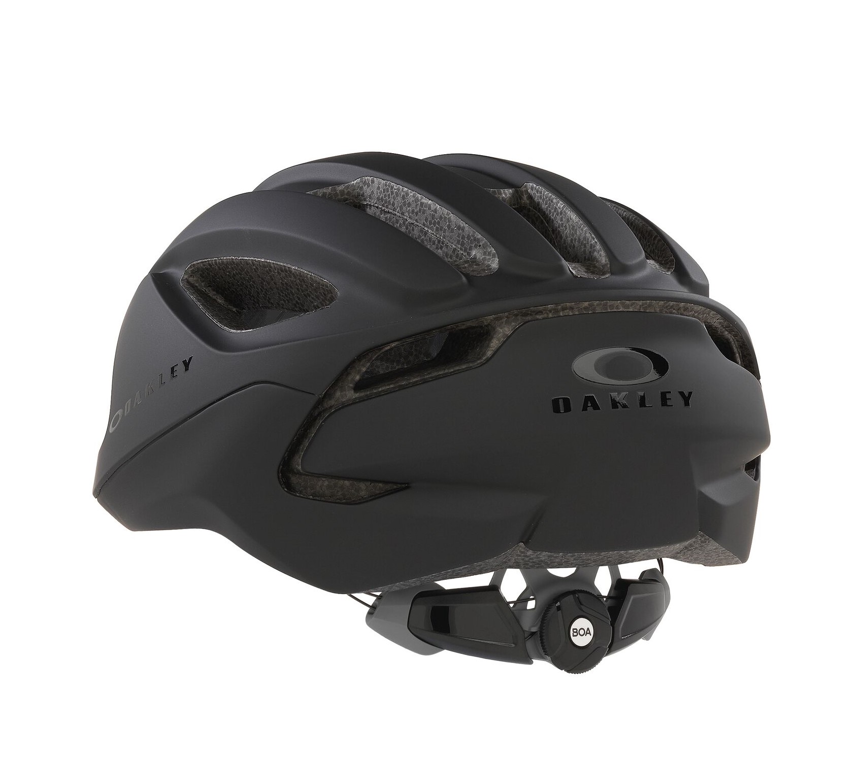 Oakley ARO3 Lite Helm blackout