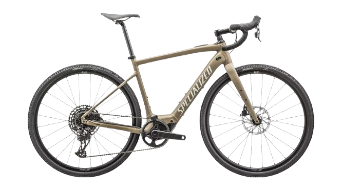 Specialized Turbo Creo 2 Comp E5 Satin Taupe/Birch Specialized Turbo Creo 2 Comp E5 Satin Taupe/Birch