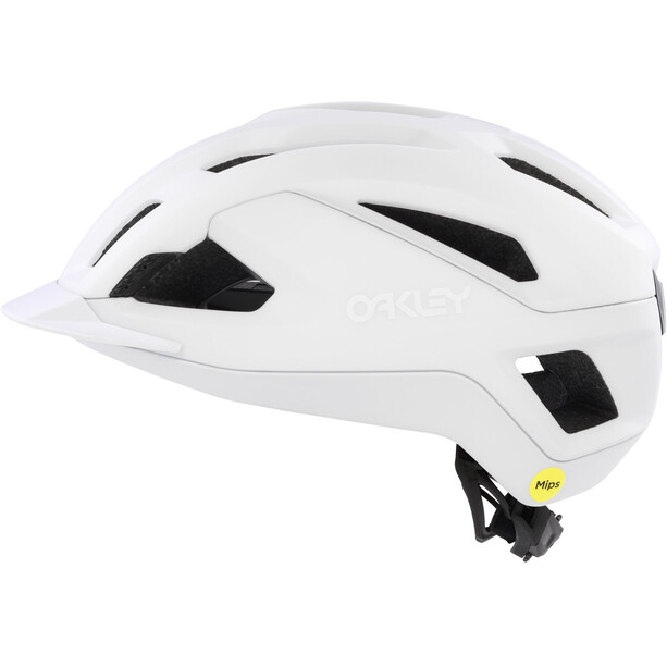 Oakley ARO3 Allroad Mips Helm Matte White Out 