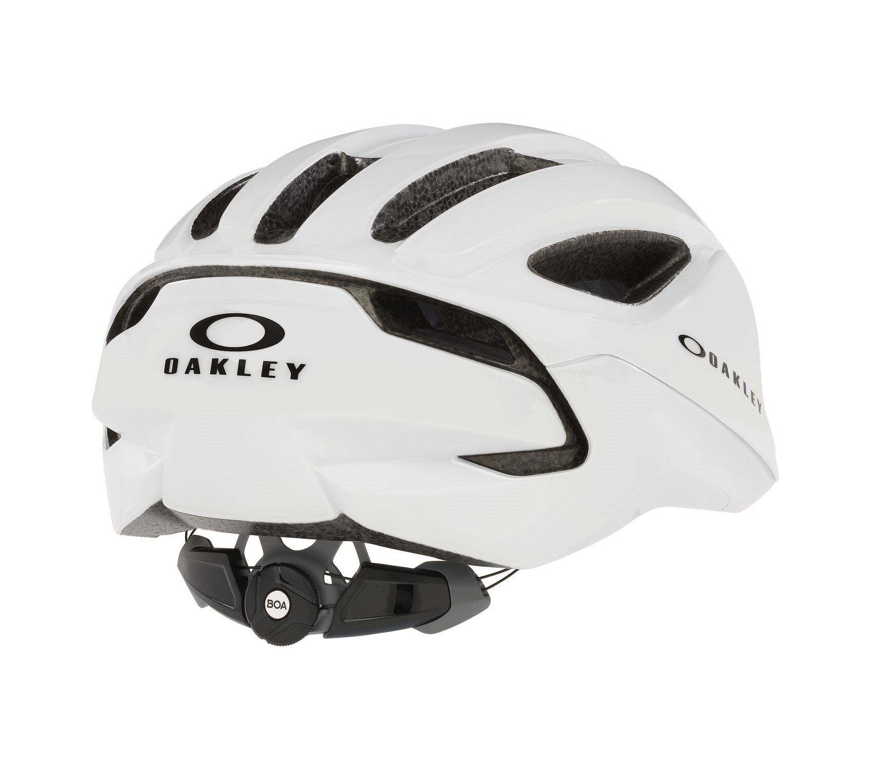 Oakley ARO3 Lite Helm white