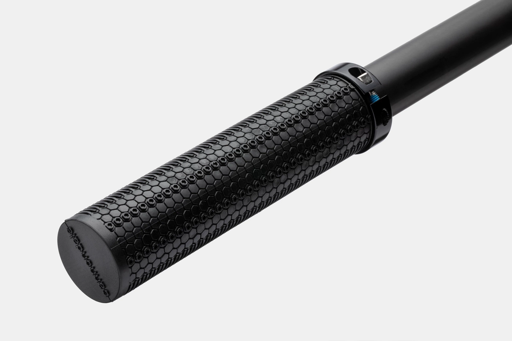 Cannondale TrailShroom Grips Black