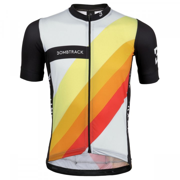 Bombtrack Hara Trikot Various
