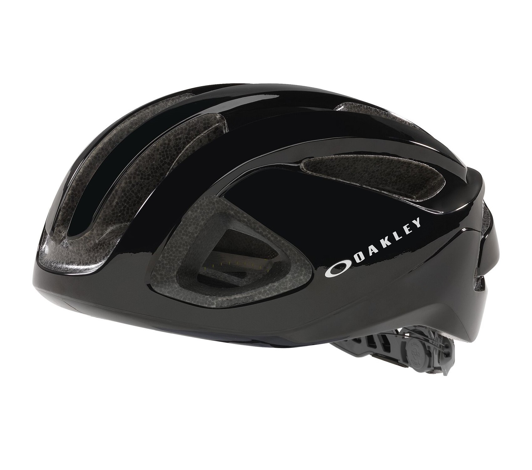 Oakley ARO3 Lite Helm black 