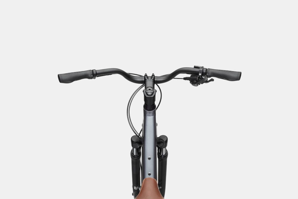 Cannondale Adventure EQ Grey