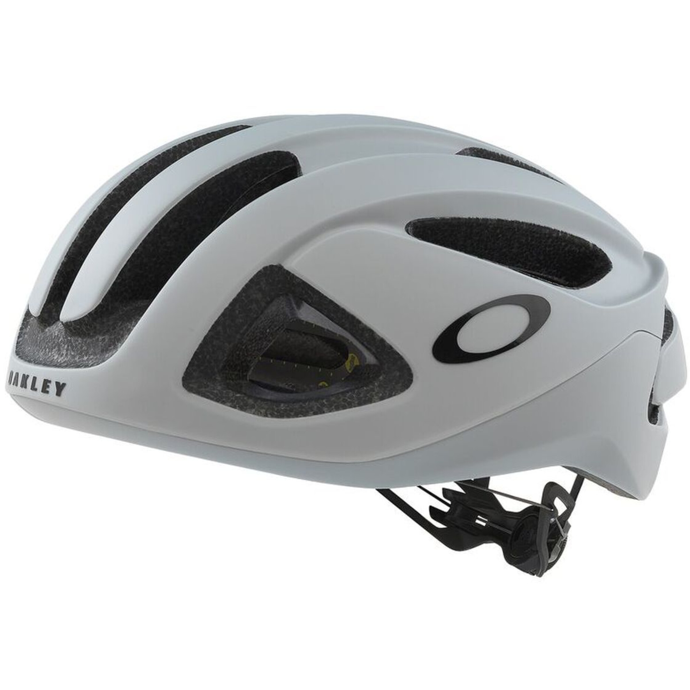 Oakley ARO3 Mips Helm fog gray