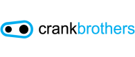 Crankbrothers logo