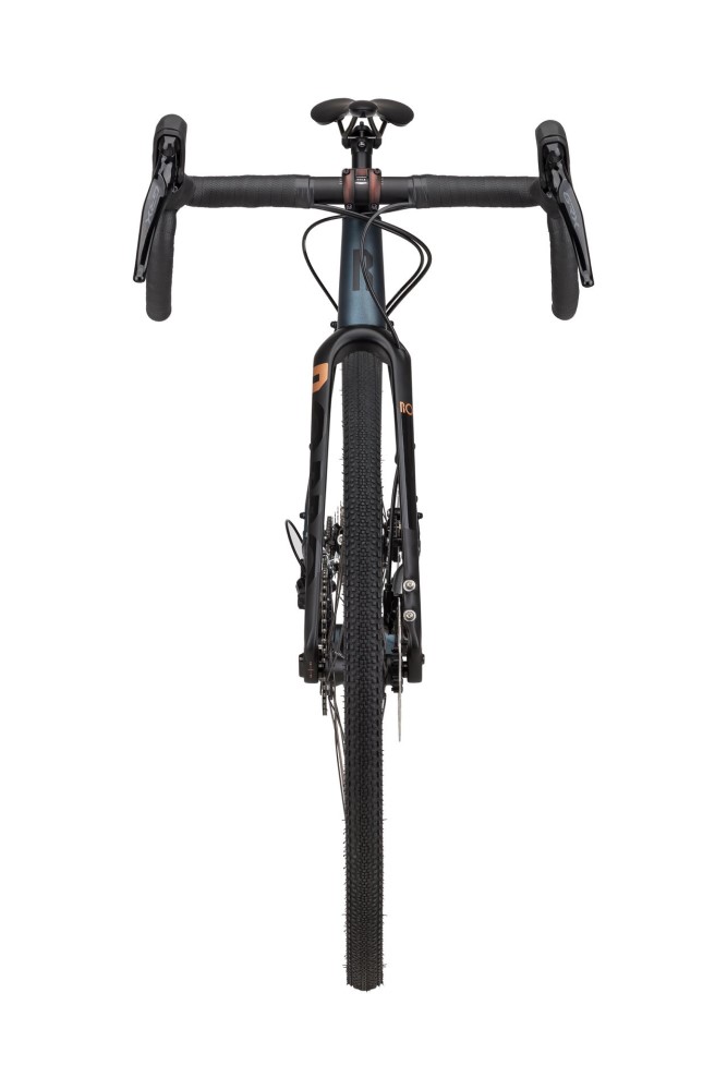 Rondo Ruut AL 1 2X Navy / Black