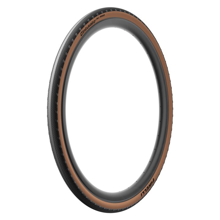 Pirelli Cinturato™ All Road Faltreifen 35-622 Classic Pirelli Cinturato™ All Road Faltreifen 35-622 Classic