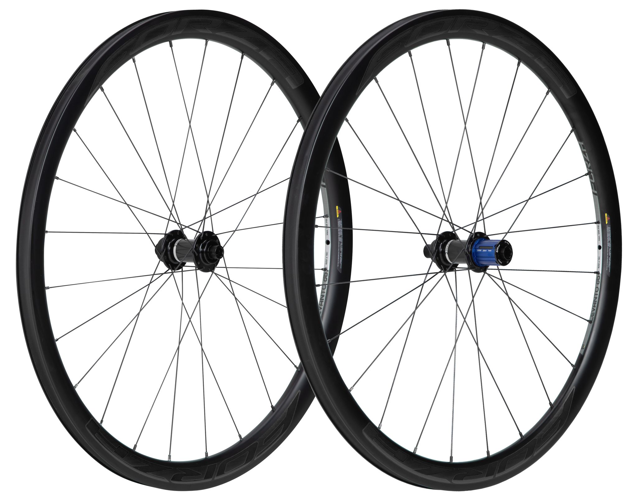 Ridley Noah Disc 105 Forza Levanto G Blue Jeans 