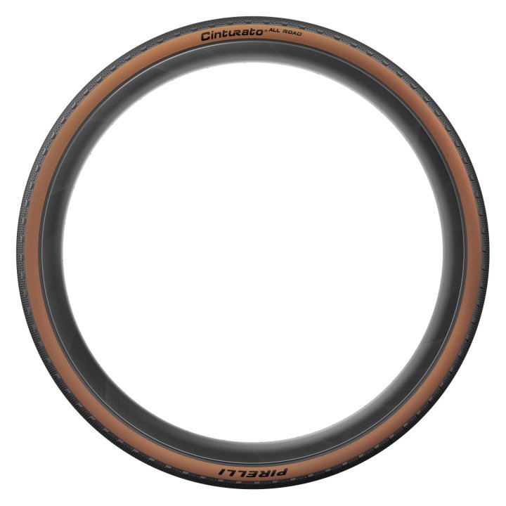 Pirelli Cinturato™ All Road Faltreifen 35-622 Classic Pirelli Cinturato™ All Road Faltreifen 35-622 Classic