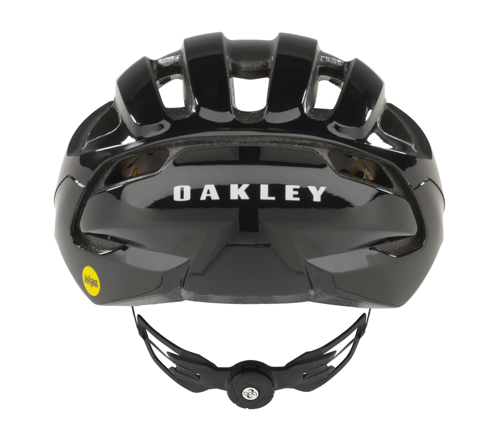 Oakley ARO3 Mips Helm black 