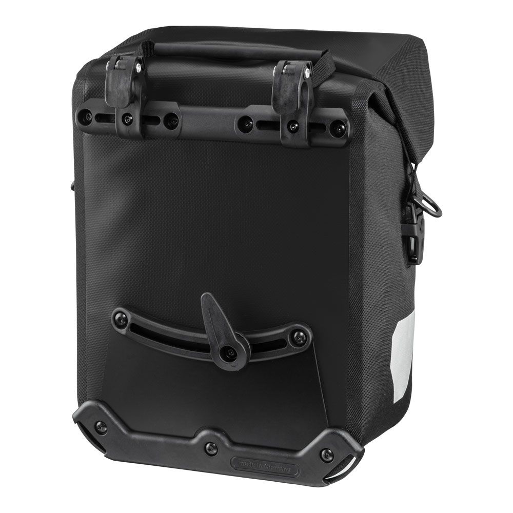 Ortlieb Sport-Roller City Set 40 L Gepäckträgertaschen black 