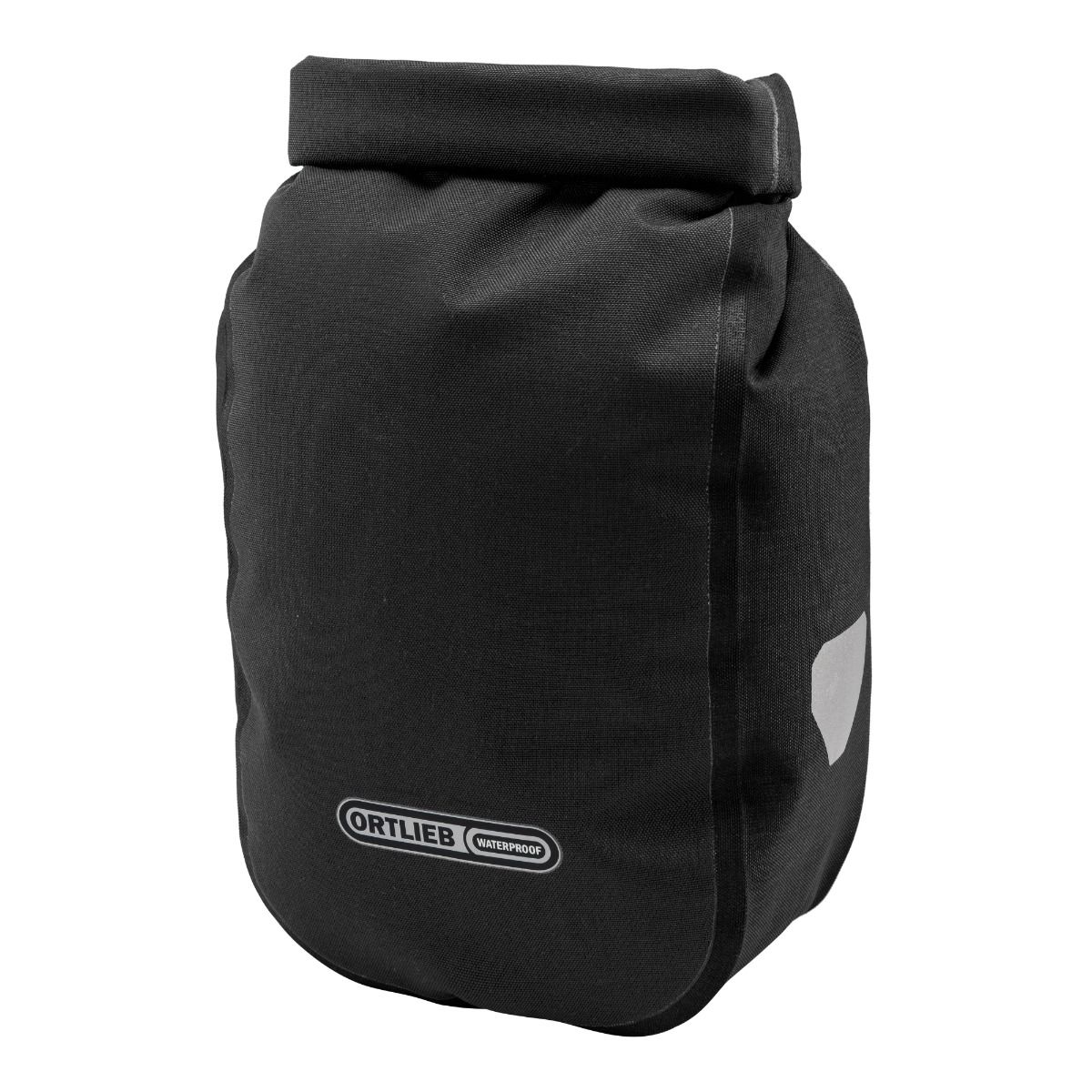 Ortlieb Fork-Pack Plus 5.8 L Gabeltasche black matt 