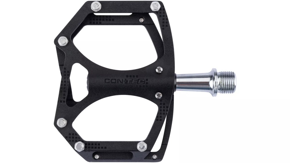 CONTEC Pedal Rapid schwarz 