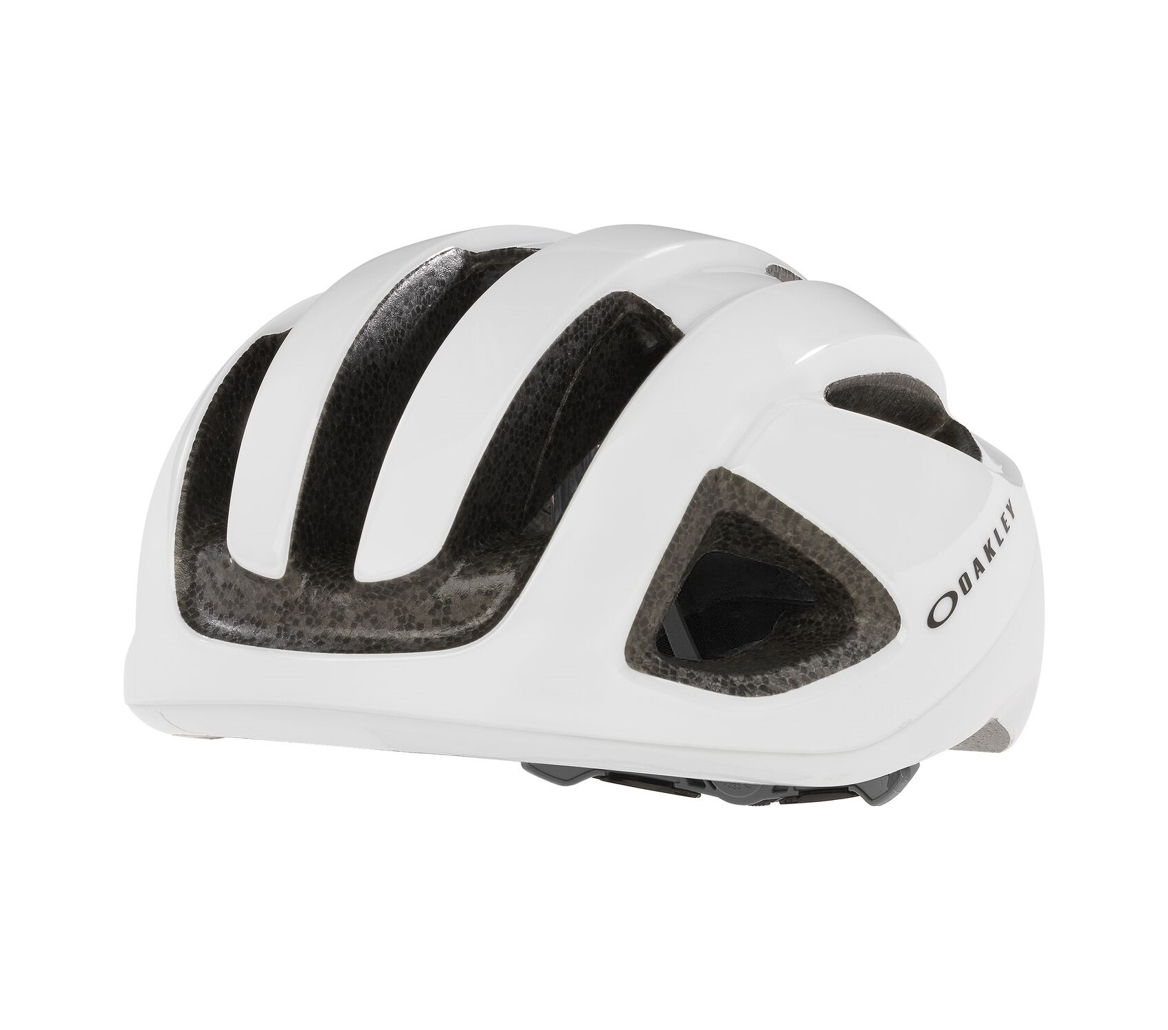 Oakley ARO3 Lite Helm white