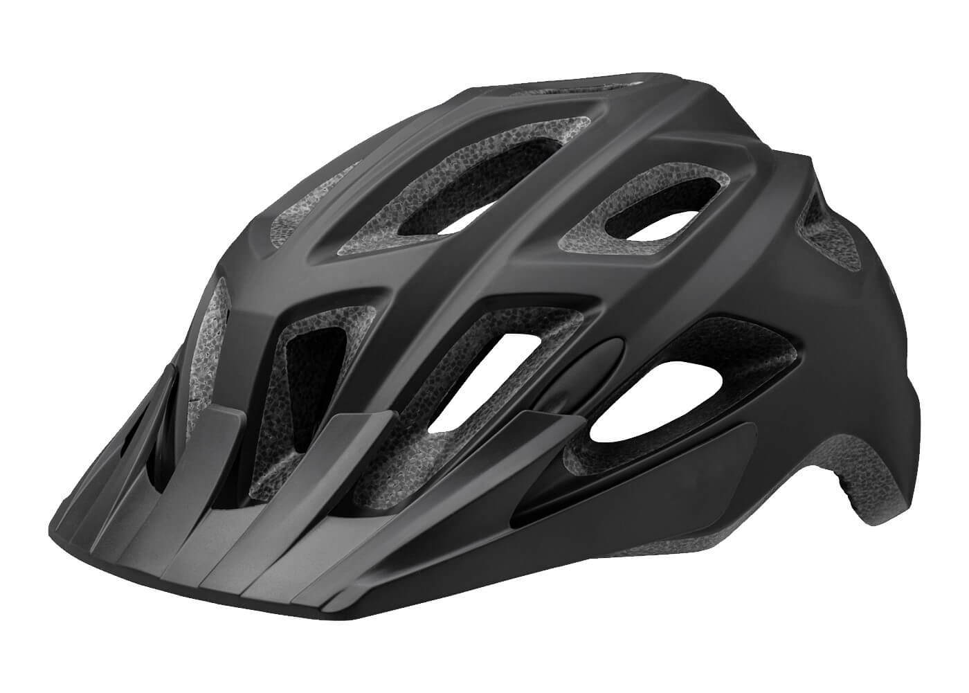 Cannondale Trail Helm Black  