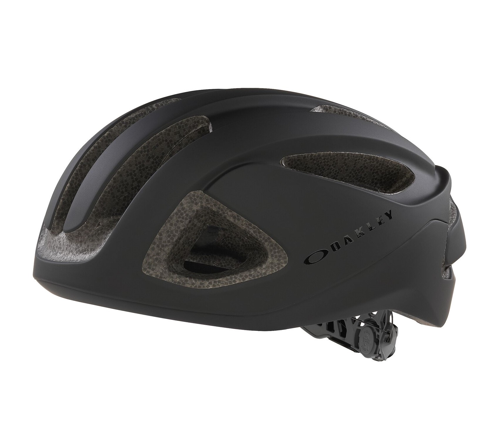 Oakley ARO3 Lite Helm blackout