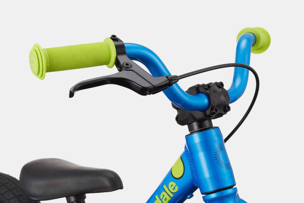 Cannondale Kids Trail Balance Electric Blue