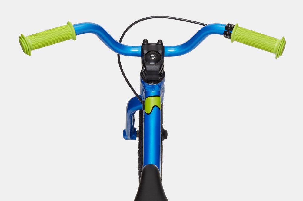 Cannondale Kids Trail Balance Electric Blue