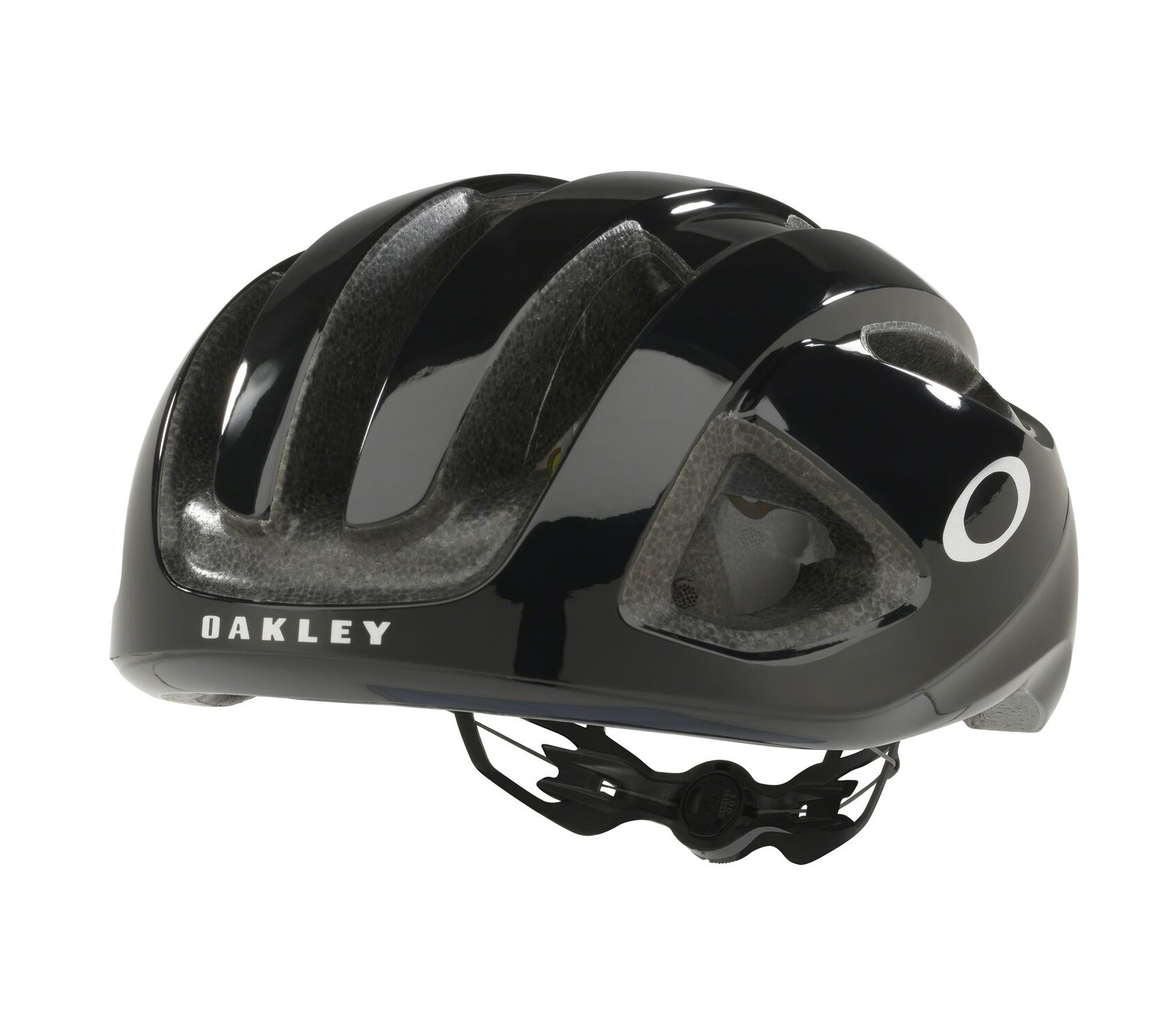 Oakley ARO3 Mips Helm black 