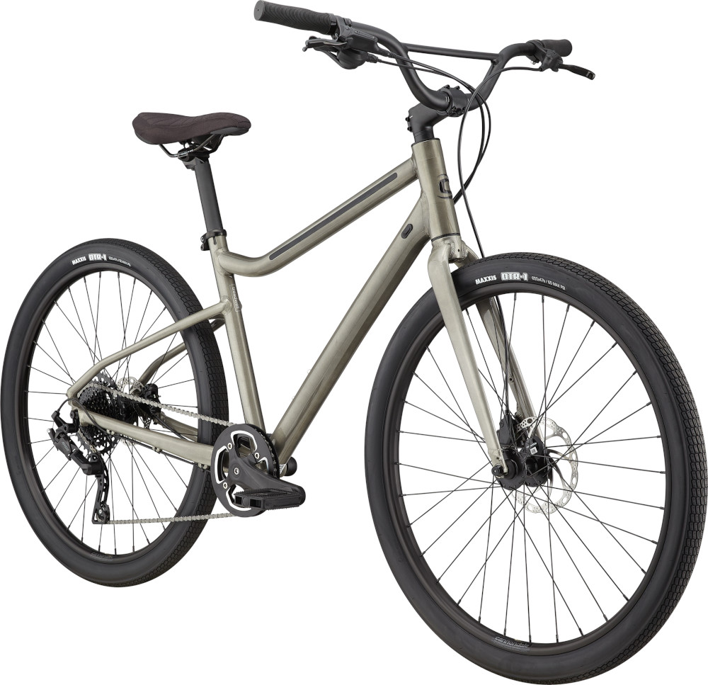 Cannondale Treadwell 2 LTD Raw 