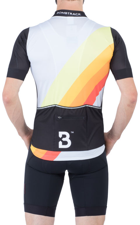 Bombtrack Hara Trikot Various